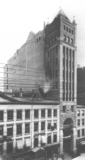 theorem 1906 new york skyscraper theorem 1906 new york skyscraper