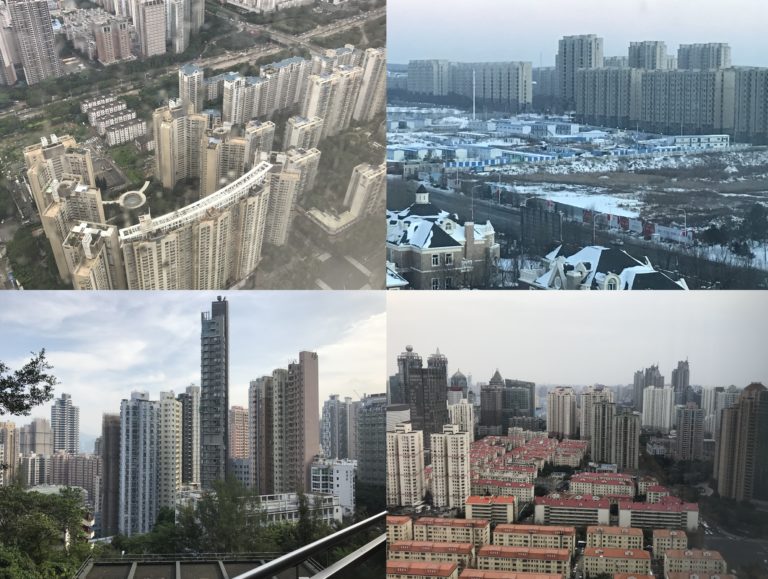 In A City FAR FAR Away Building Height Regulations And Their Impacts In A City FAR FAR Away Building Height Regulations And Their Impacts