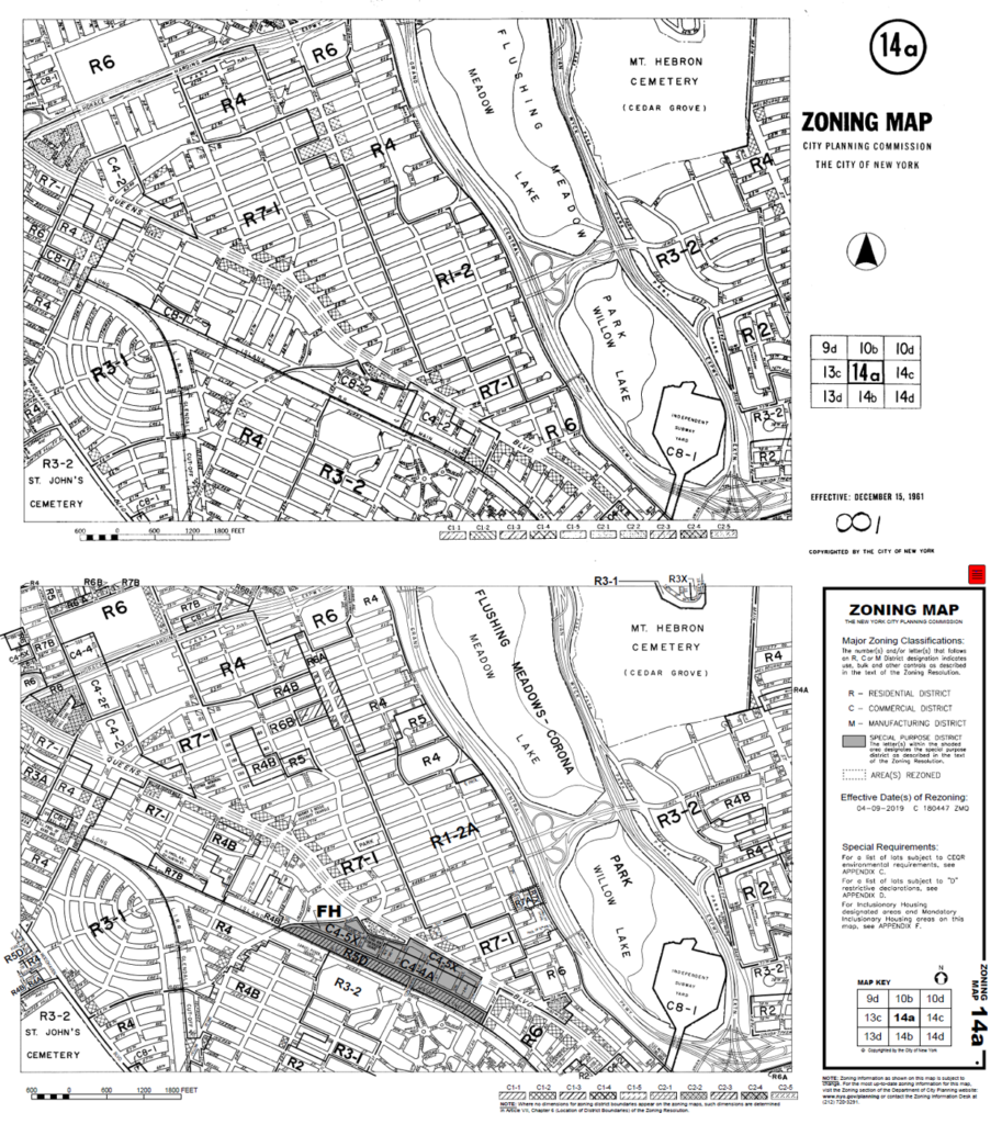 Revisiting 1916 (Part III): New York’s First Zoning Resolution And The ...