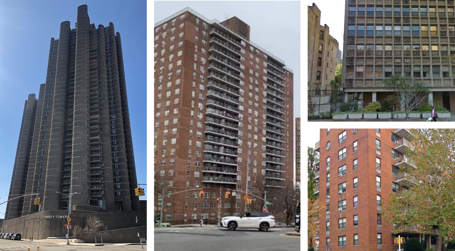 Mitchell Bites Lama The Unintended Consequences of a Housing Program